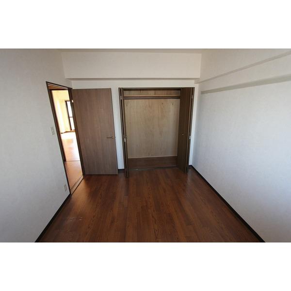 ベルドミール藤（401） 部屋画像
