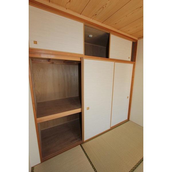 ベルドミール藤（401） 部屋画像