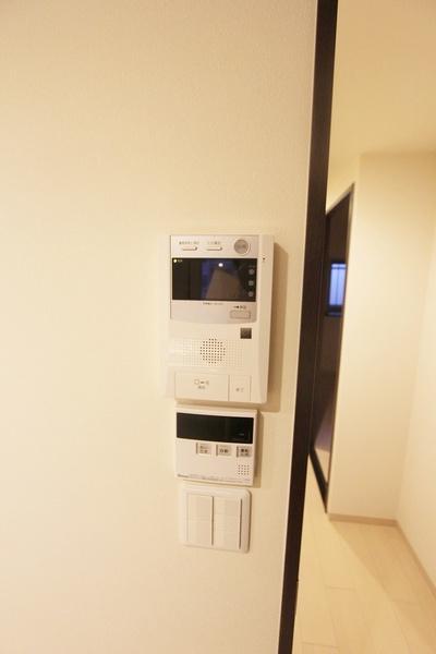 オルソパール伝馬　本館（303） 設備