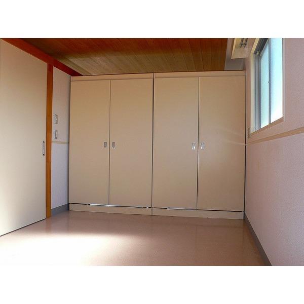 名古屋市港区十一屋マンション 収納
