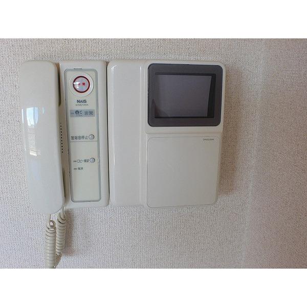 名古屋市港区十一屋マンション 部屋画像