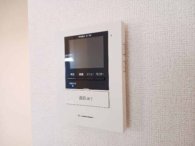 ラ・プリマベラ（105） 設備