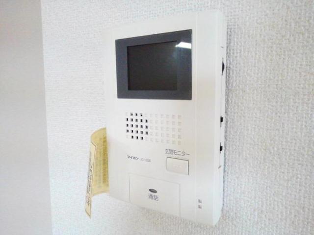 プロヴィダンス　Ｔ（101） 設備