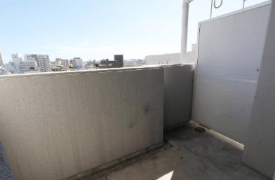 シティピア伝馬町　1号棟（403） 部屋画像