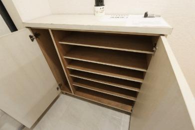 シティピア伝馬町　1号棟（403） 部屋画像