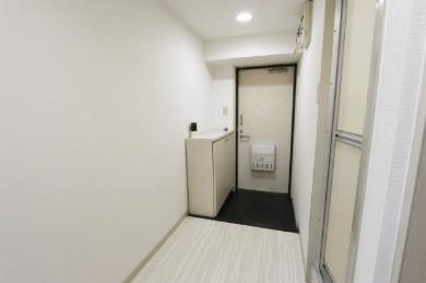 シティピア伝馬町　1号棟（403） 部屋画像