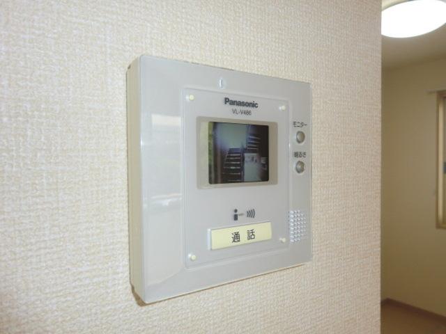 リーリエ・グランシャリオ　グランシャリオ（101） 部屋画像