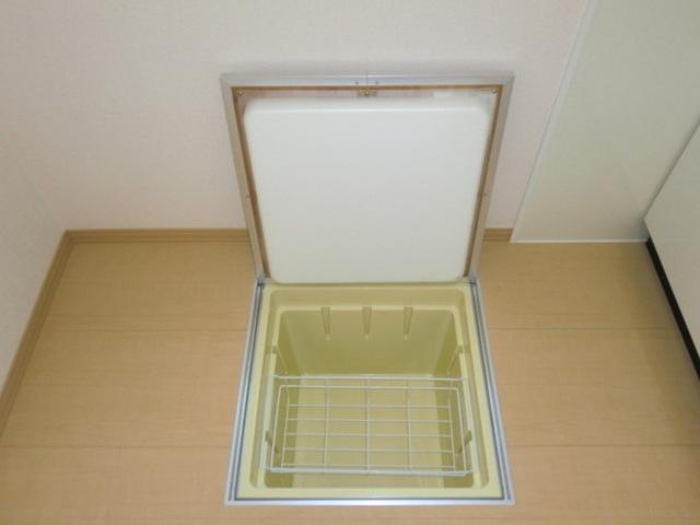 リーリエ・グランシャリオ　グランシャリオ（101） 部屋画像