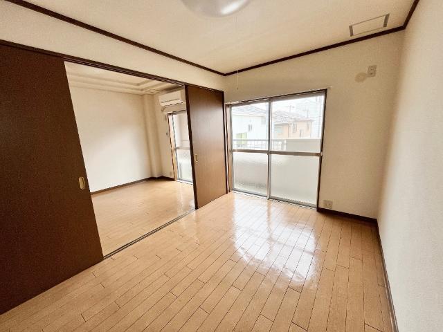 エスポアロイヤル 部屋画像