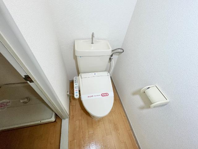 エスポアロイヤル 部屋画像