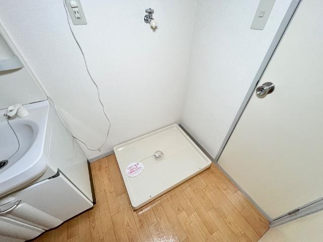 エスポアロイヤル 部屋画像
