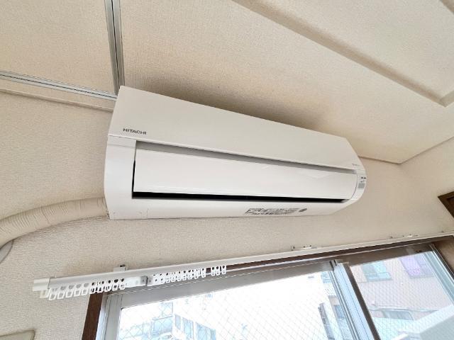 エスポアロイヤル 部屋画像