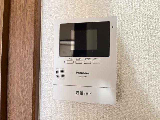 エスポアロイヤル 部屋画像