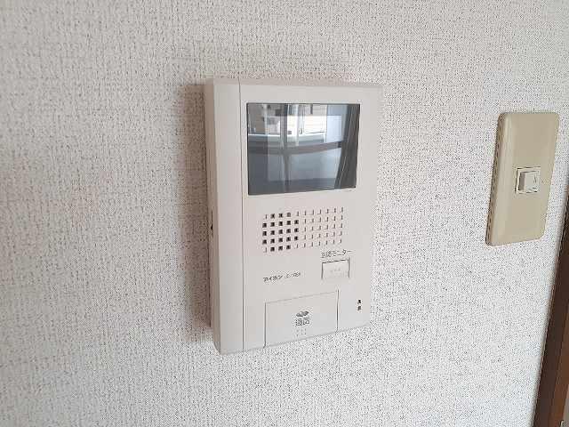 エスポワールＫ（205） 設備