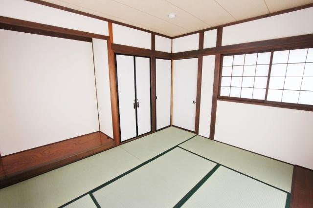 一宮市奥町貸家 その他部屋・スペース