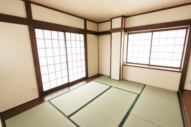 一宮市奥町貸家 その他部屋・スペース