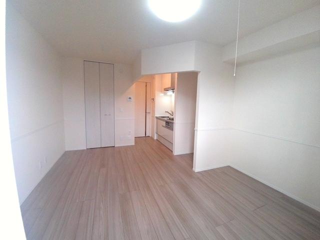ラフィネ港明（305） 部屋画像