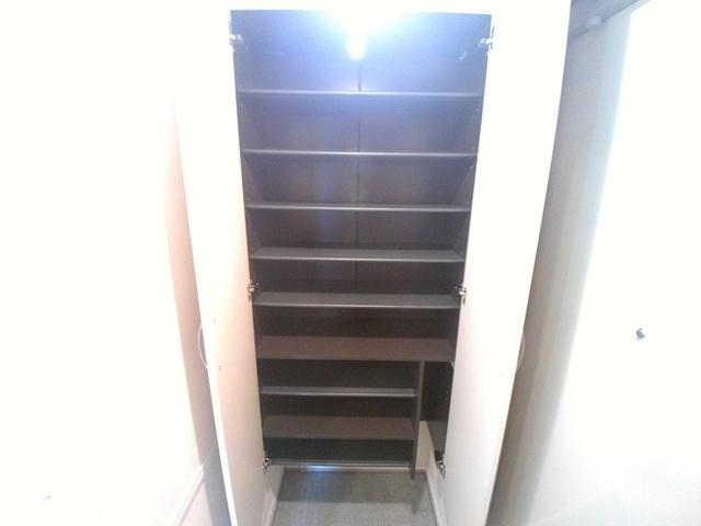 ラフィネ港明（305） 部屋画像