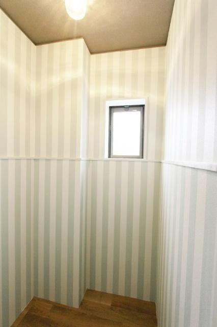 一宮市奥町貸家 その他部屋・スペース