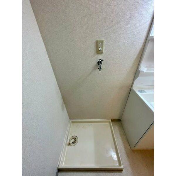 アクシス呼続 設備
