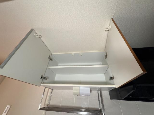 ラビエール 部屋画像