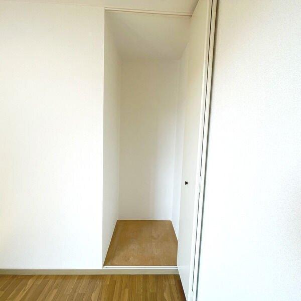 一色ハイツ（202） 部屋画像