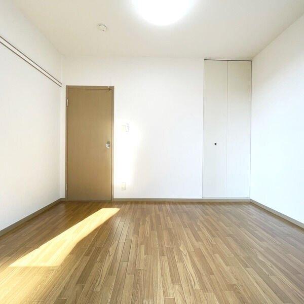 一色ハイツ（202） 部屋画像