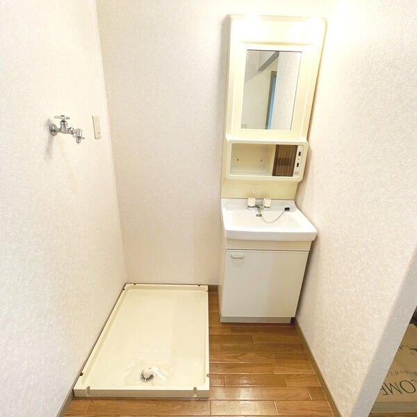 一色ハイツ（202） 部屋画像