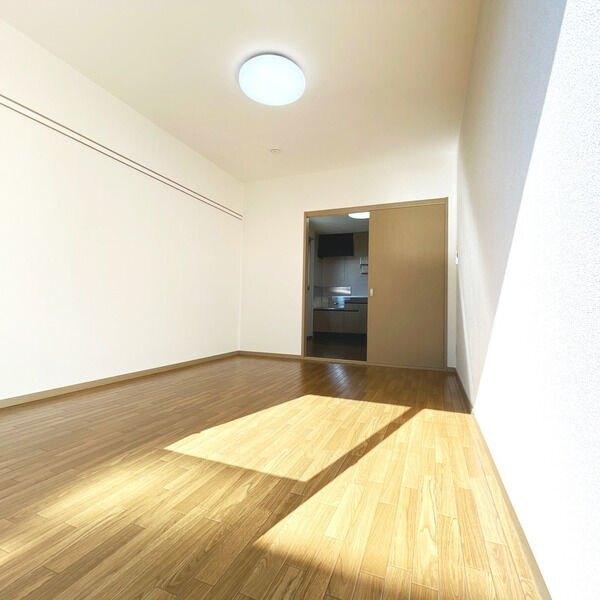 一色ハイツ（202） 部屋画像