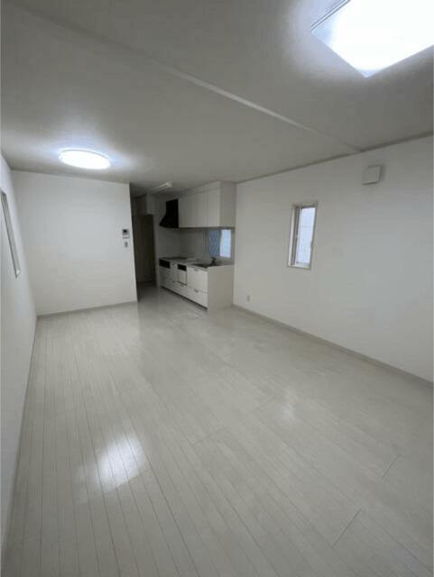 当知二丁目貸戸建住宅 リビング