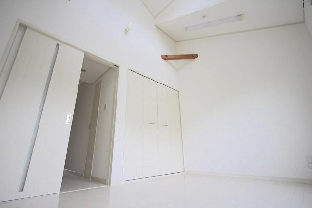 当知二丁目貸戸建住宅 眺望