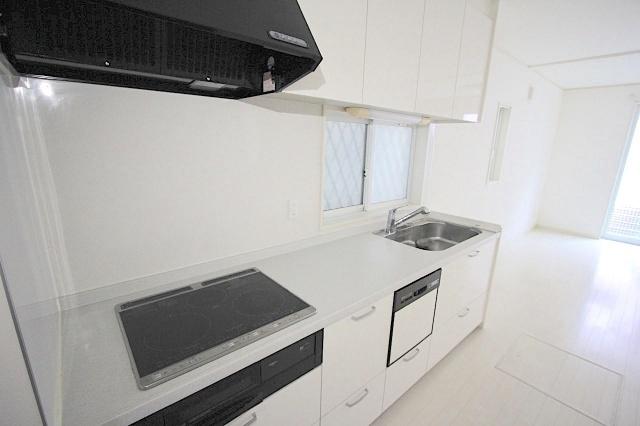 当知二丁目貸戸建住宅 キッチン