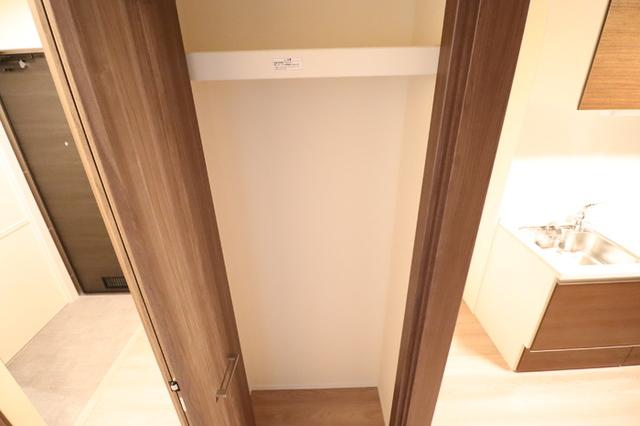 プレタクチュール中根町（202） 部屋画像