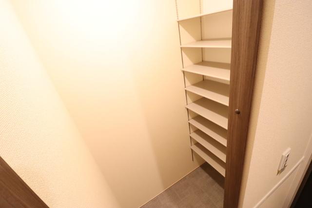 プレタクチュール中根町（202） 部屋画像