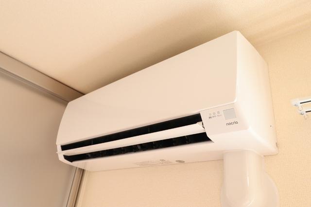 プレタクチュール中根町（202） 部屋画像