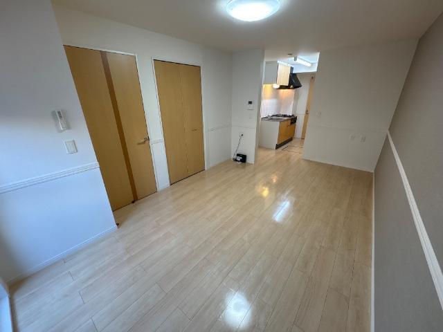 アルモ　かたばみ 部屋画像
