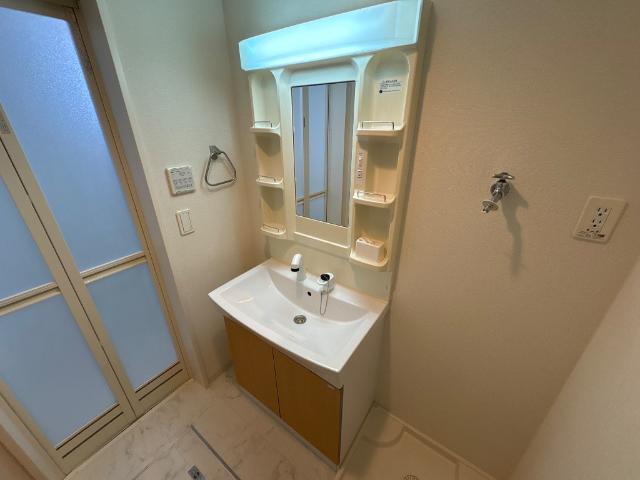 アルモ　かたばみ 部屋画像