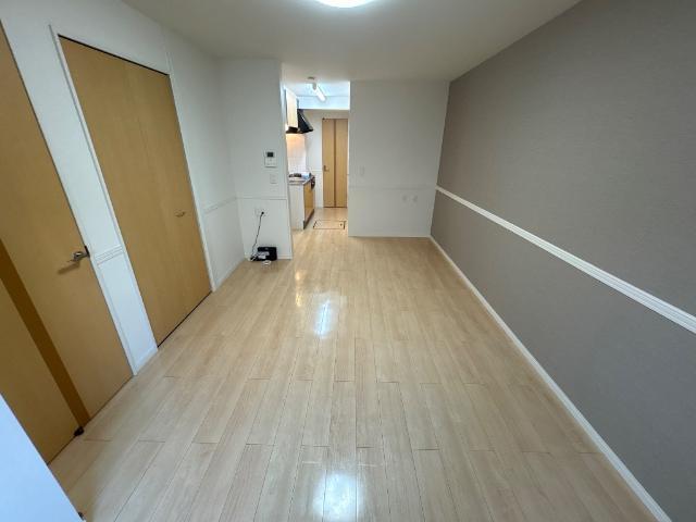 アルモ　かたばみ 部屋画像