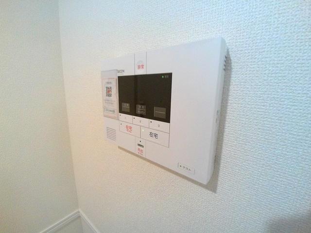 ラフィネ港明（305） 部屋画像