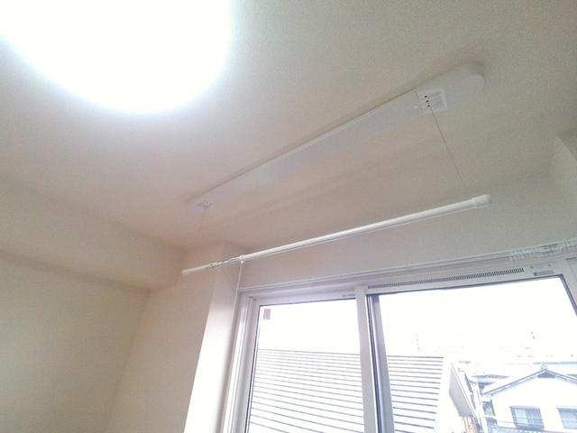 ラフィネ港明（305） 部屋画像