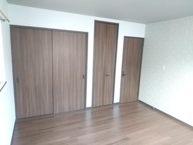 津金タウンハウス その他部屋・スペース