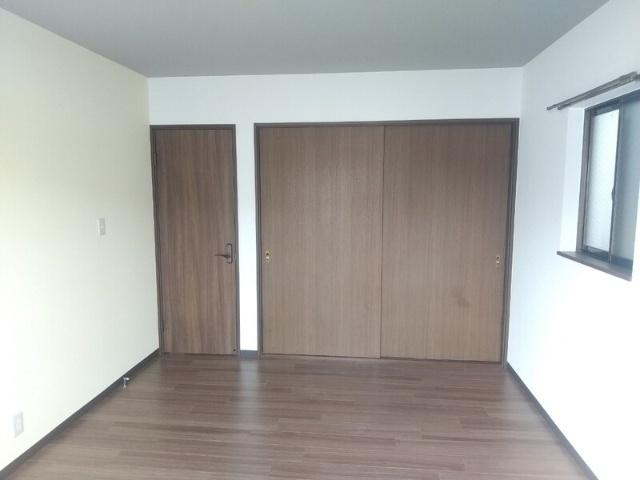 津金タウンハウス その他部屋・スペース