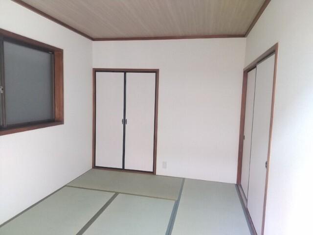 津金タウンハウス その他部屋・スペース