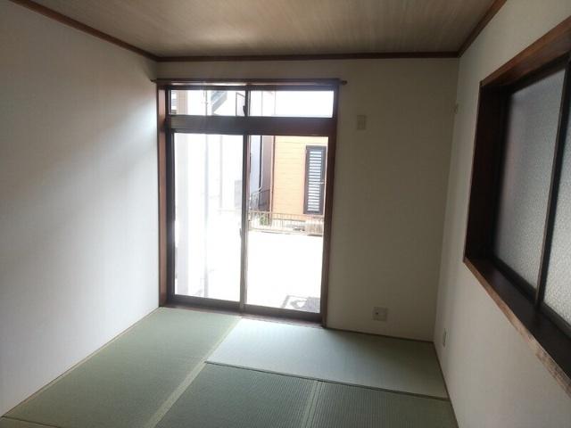津金タウンハウス その他部屋・スペース
