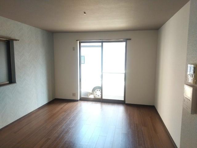 津金タウンハウス 眺望