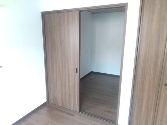 津金タウンハウス 収納