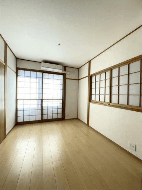 名古屋市北区山田一戸建 設備