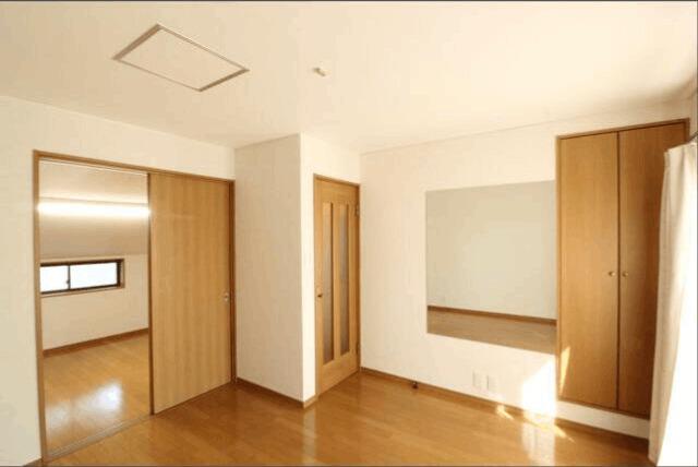 名古屋市北区山田一戸建 その他部屋・スペース