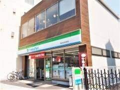 THE RESIDENCE KANAYAMA SOUTH 周辺環境
