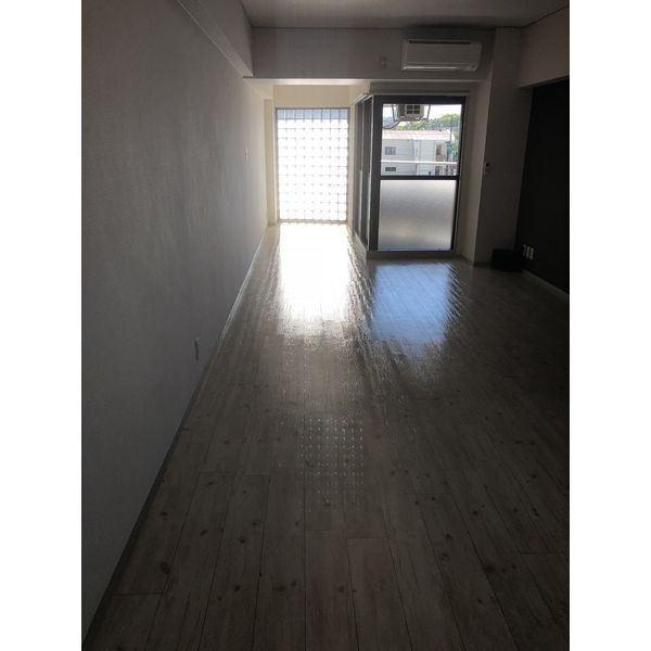 THE RESIDENCE KANAYAMA SOUTH その他部屋・スペース
